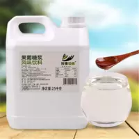 大桶装果糖