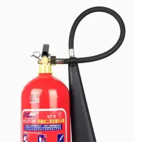 二氧化碳灭火器-5kg