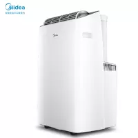 美的(Midea) 智能移动空调KYR-35/BP3N8Y-PT