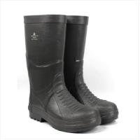 绝缘防化救援安全靴·防化救援安全靴(38-46码)。5双/箱·301401