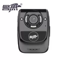 警杰 DSJ-T8 记录仪 黑色64G