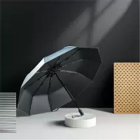 GIOVANNI VALENTINO 卓凡尼 华伦天奴 天空之境雨伞晴雨伞 GV0538YS