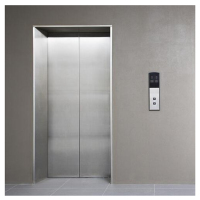 OTIS电梯(含拆除和安装费)