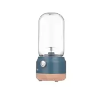 kolin歌林便携MINI榨汁机250ML LGL3060D