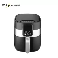 惠而浦(Whirlpool)空气炸锅WF-CP031X 小家电