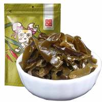 一品巷子 香辣海带 （208g*3袋）