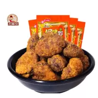 怪味胡豆 200g*5
