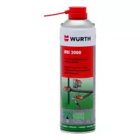 伍尔特(wurth) 893106 液态黄油500ml