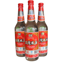 B2B-ZTE-石湾米酒600ml/瓶