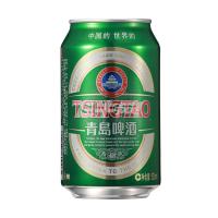 B2B-ZTE-青岛啤酒330ml/罐