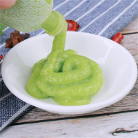 B2B-ZTE-德生青芥辣43g/条