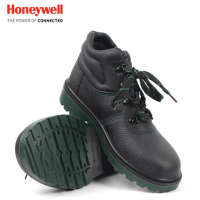 霍尼 韦尔BC6240478-42码 安全鞋GLOBE