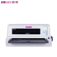 映美（jolimark）FP-820K 针式打印机 (24针82列证书·票据打印机)