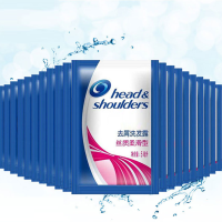 洗发水小包去屑止痒洗发水 10包