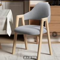 法斯特（FASITE)-Z40实木餐椅