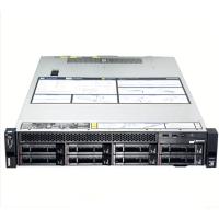 联 想(Lenovo)SR588/3204*2/16G*4/2TSAS*4 4块/530-8I/550W*2 双电