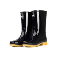 回力 中筒雨鞋