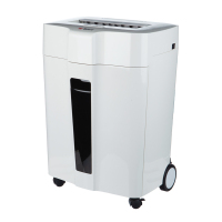 晨光商务长时间大容量碎纸机AEQN8910