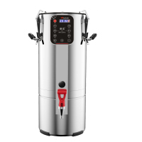 标点智能商用豆浆机 15升