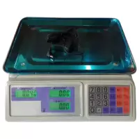 WANST 电子秤HW 30KG 1台