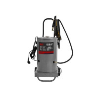 电动黄油加注器220V桶装式