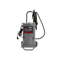 电动黄油加注器220V桶装式