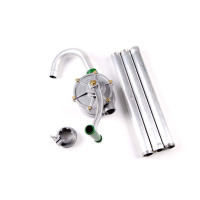 手摇油泵YONK约克32型