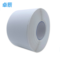 卓辰Z45-80-200设备标签200片/卷