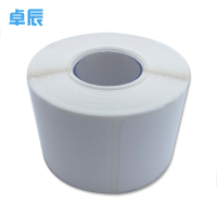 卓辰Z45-100-150 打印标签 150片/卷