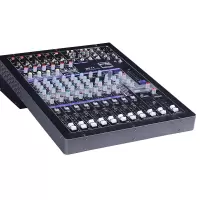 斯尼克(SONIC PRO)DF11 12路调音台