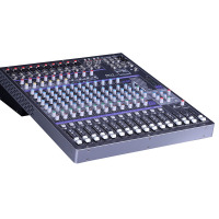 斯尼克(SONIC PRO)DF13 16路调音台