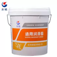 长城 黄油