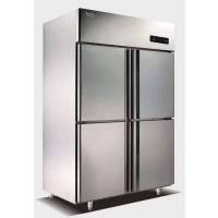 澳柯玛(AUCMA) VFW-1.1D4MTL34 四门单温冷冻 厨房冰箱