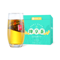 拍1发2杞里香玉米须桑叶茶150g非青钱柳绞股蓝罗布麻正品