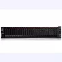 Thinksystem SR658 2*4214R(2.4GHz/12-Core/16.5MB/100W 2*32G 4*1.2T 730 8I 4*GE 2*750W