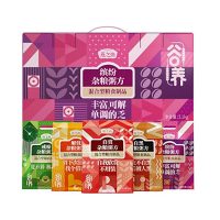 五谷杂粮粥2.1kg 21袋杂粮礼盒