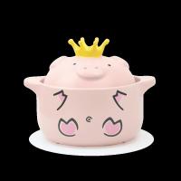 嘿猪猪 日式高温砂锅P800-1-600