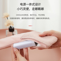 西屋 WWJ-U316-发热围巾(条)