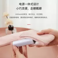 西屋 WWJ-U316-发热围巾(条)