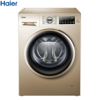 海尔(Haier) EG10014B39GU1 滚筒洗衣机 10KG 全自动