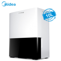 美的(Midea) CF10BD/N7-DN1 吸湿机 除湿机 生活电器