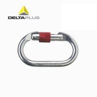 钢制O型钩17mm ·开口17毫米。静态承载力23kN。5个/4包/箱·508002