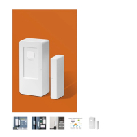 门磁报警器 智能检测