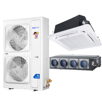 海尔(Haier) RFC260DXSAYA(G) 中央空调一拖二