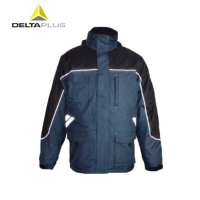 抗撕裂防寒服·颜色:藏青色 尺码:S-2XL。10件/箱 ·405412