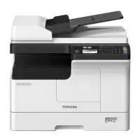 东芝(TOSHIBA)2823AM复印机(台)