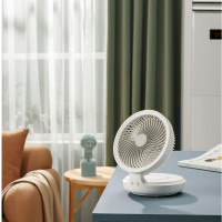 爱登 悬浮循环风扇 锂电款E808 礼品