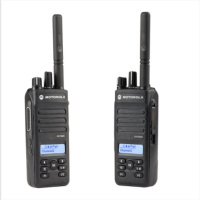 摩托罗拉 XIR P6620I防爆型对讲机 403~470MHz(台)