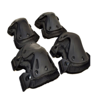 先锋连 100016252194 运动护具护膝护肘 擒敌训练护肘