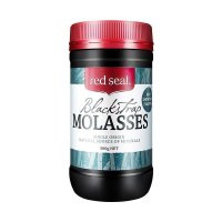 红印 Red Seal 原味黑糖 500g*2罐